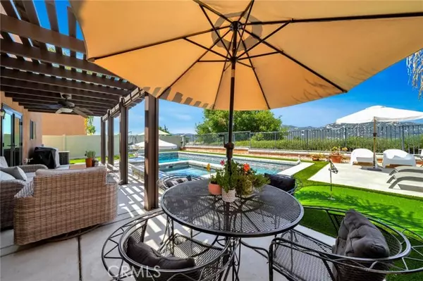 46109 Via La Tranquila, Temecula, CA 92592