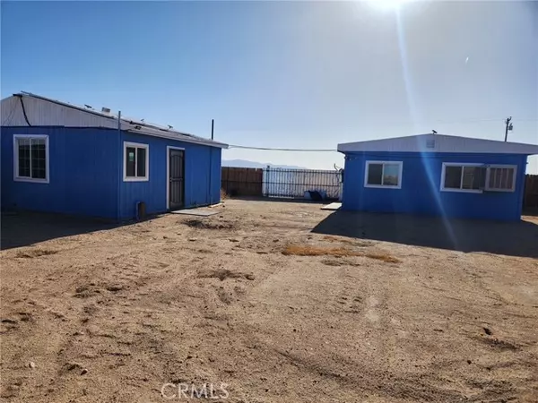 Twentynine Palms, CA 92277,6328 Cactus Jack Avenue