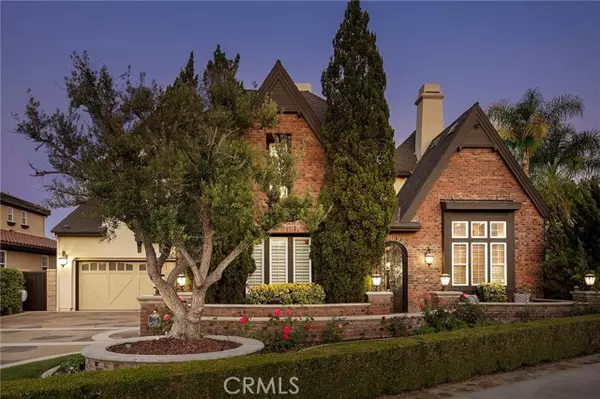 23 Merrill Hill, Ladera Ranch, CA 92694