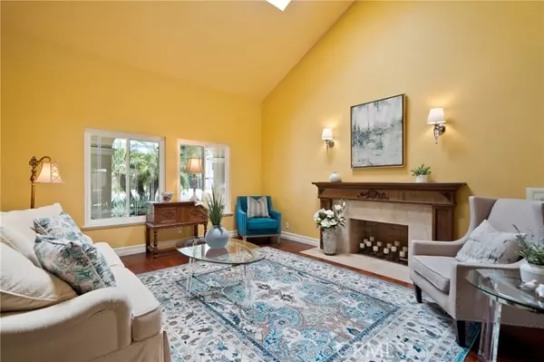 Lake Forest (el Toro), CA 92630,21291 Calle Recreo