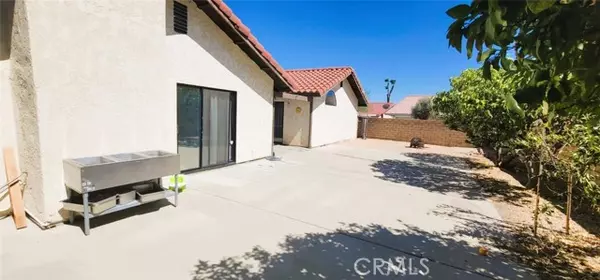 Desert Hot Springs, CA 92240,9761 Brookline Avenue