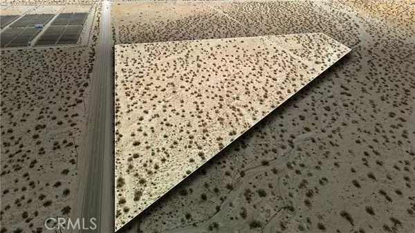 North Palm Springs, CA 92258,0 Dillon Road