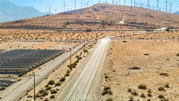 North Palm Springs, CA 92258,0 Dillon Road