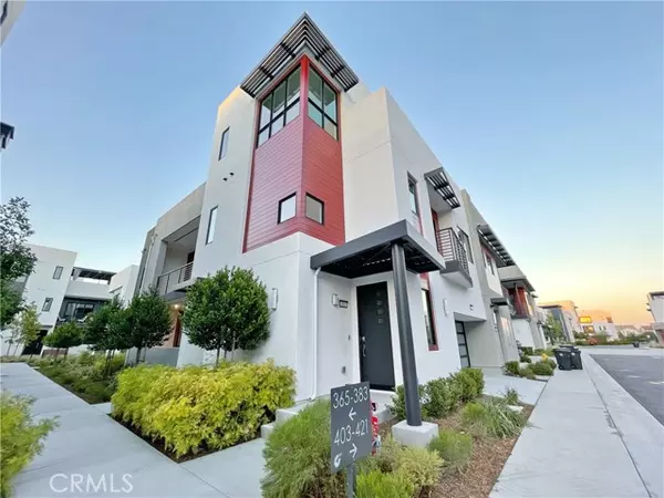 407 Transport, Tustin, CA 92782