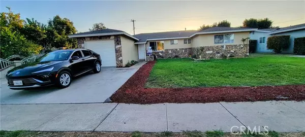 11721 Dale Street, Garden Grove, CA 92841