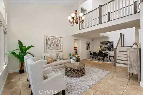 Rancho Santa Margarita, CA 92688,19 Cascada