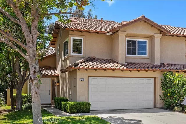 19 Cascada, Rancho Santa Margarita, CA 92688