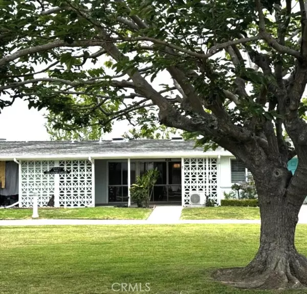 1221 Golden Rain Road #3C, Seal Beach, CA 90740