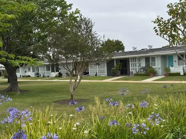 Seal Beach, CA 90740,1221 Golden Rain Road #3C