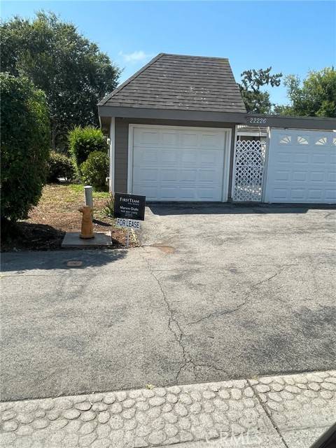 22226 Caminito Zaragoza #180, Laguna Hills, CA 92653