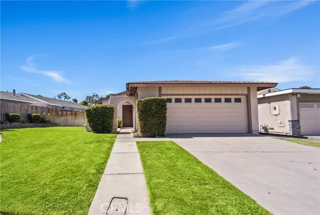 Mission Viejo, CA 92691,27241 Las Nieves