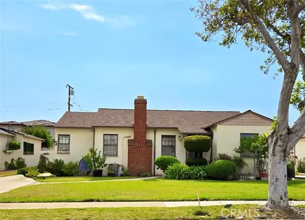 1109 Abbot Avenue,  San Gabriel,  CA 91776