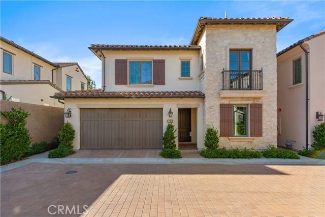 121 Toretta, Irvine, CA 92602