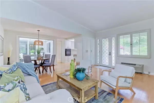 Laguna Woods, CA 92637,30 Calle Aragon #D