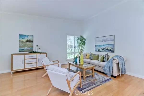 Laguna Woods, CA 92637,30 Calle Aragon #D