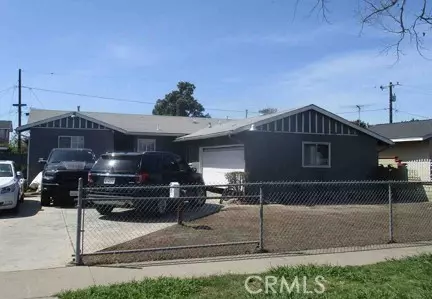 622 S Townsend Street, Santa Ana, CA 92703