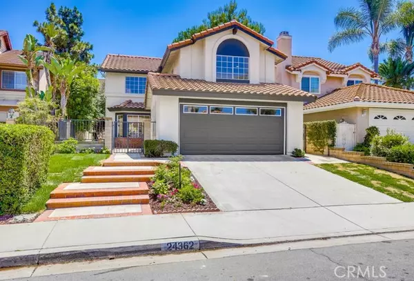 24362 Nugget Falls Lane, Laguna Niguel, CA 92677