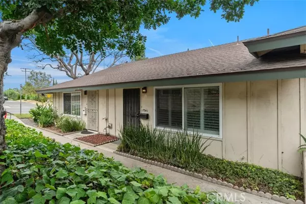 17941 Yorba Linda Blvd, Yorba Linda, CA 92886