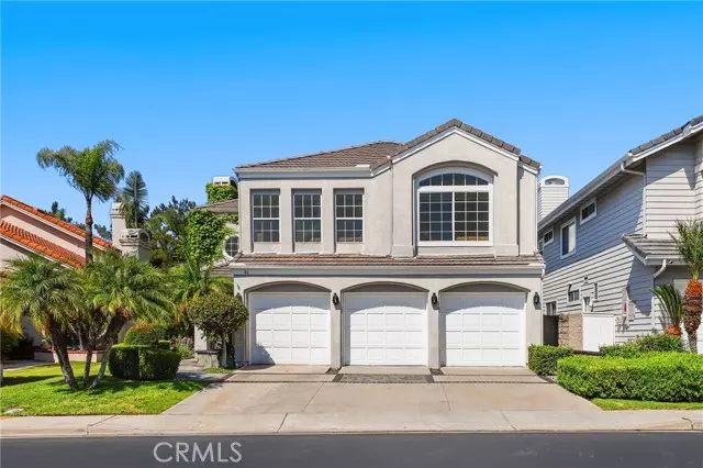 61 Summitcrest, Rancho Santa Margarita, CA 92679