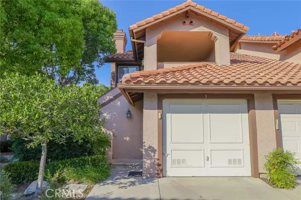Rancho Santa Margarita, CA 92688,3 Vista Mesa #44