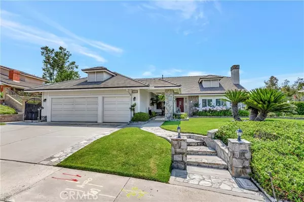 21592 Rushford Drive, Lake Forest (el Toro), CA 92630
