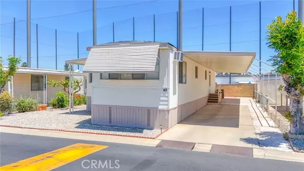 Rowland Heights, CA 91748,1441 Paso Real Avenue #40