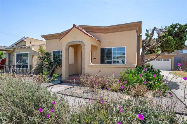 60 E Platt Street, Long Beach, CA 90805