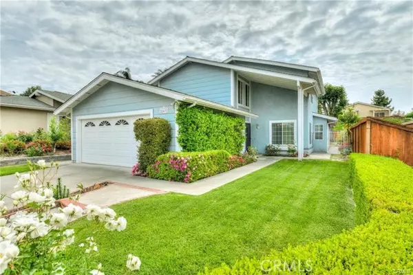 28432 Casanal, Mission Viejo, CA 92692