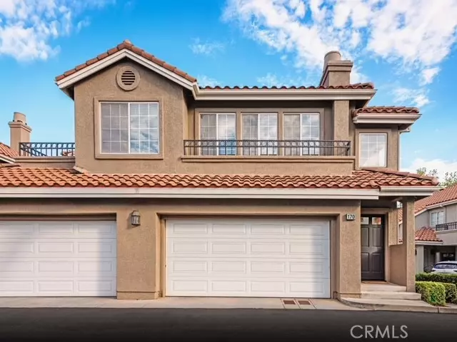 170 Morning Glory, Rancho Santa Margarita, CA 92688