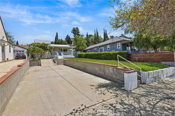 Los Angeles, CA 90042,5807 Meridian Street