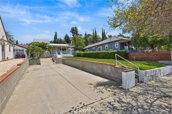 Los Angeles, CA 90042,5807 Meridian Street