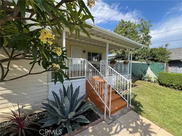 Los Angeles, CA 90042,5807 Meridian Street