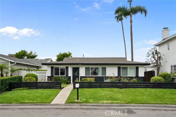 421 Tustin Avenue, Newport Beach, CA 92663