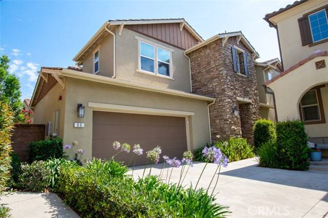 50 Fosco Street, Rancho Mission Viejo, CA 92694