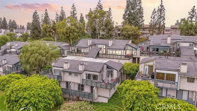 Placentia, CA 92870,2017 Orchard Drive #12B
