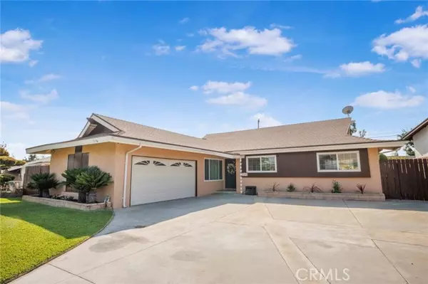 Hacienda Heights, CA 91745,1124 Folkstone Avenue