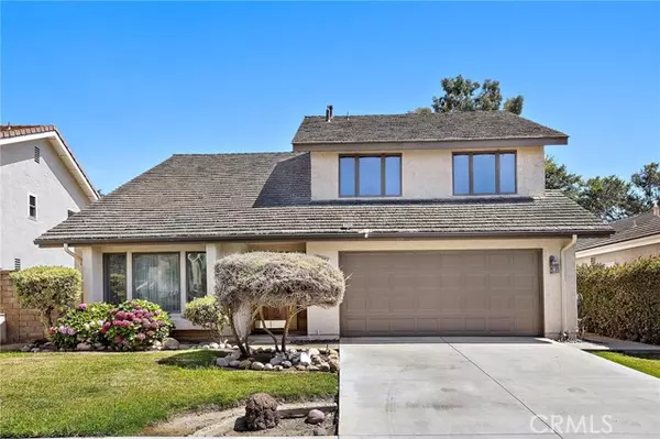 27992 Paseo Barranca, San Juan Capistrano, CA 92675