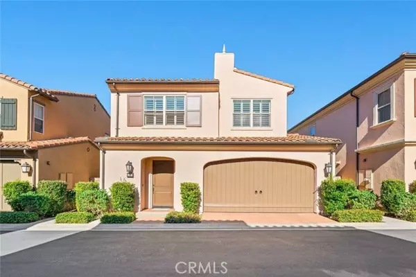 29 Sedgewick, Irvine, CA 92620