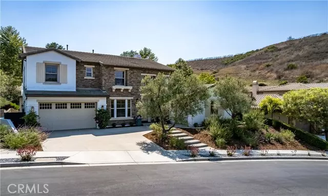 San Juan Capistrano, CA 92675,31901 Via Salamanca