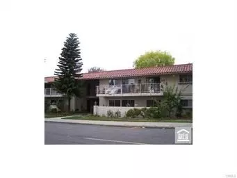 2154 Ronda Granada #A, Laguna Woods, CA 92637