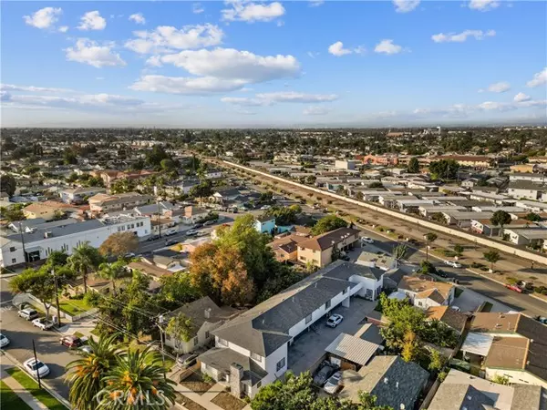 9619 Olive Street #B, Bellflower, CA 90706