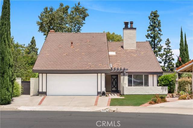 24311 Peacock St, Lake Forest (el Toro), CA 92630