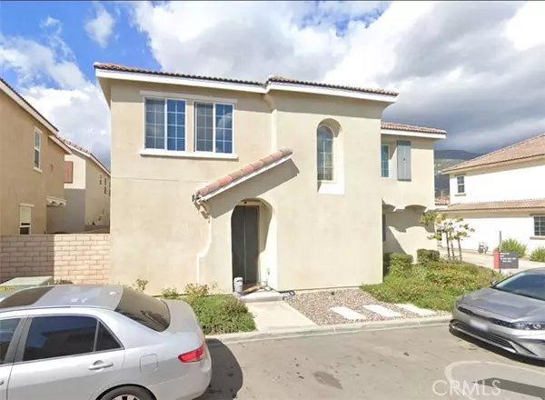 San Bernardino, CA 92407,5370 N Alumni Lane