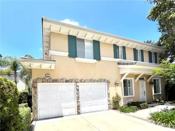 52 Danbury Lane, Irvine, CA 92618