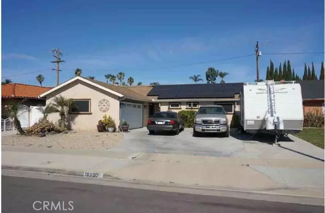 16050 Shasta Street, Fountain Valley, CA 92708