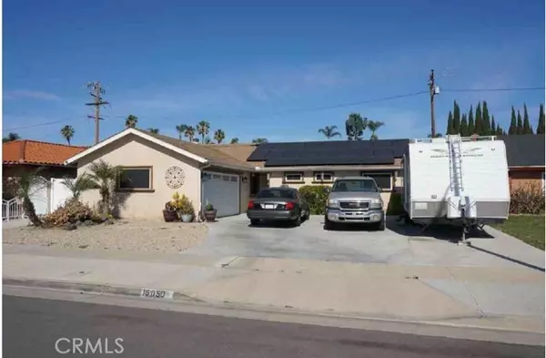 16050 Shasta Street, Fountain Valley, CA 92708