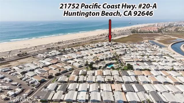Huntington Beach, CA 92646,21752 Pacific Coast Hwy. #20A