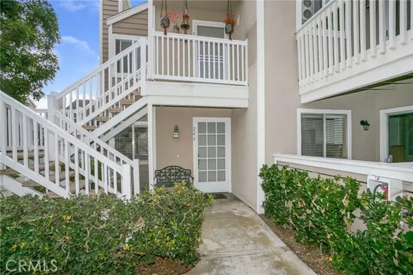 34134 Selva Road #246, Dana Point, CA 92629