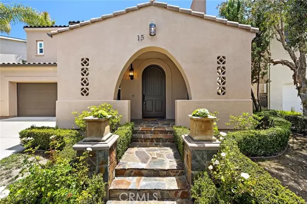 San Clemente, CA 92673,15 Via Abajar
