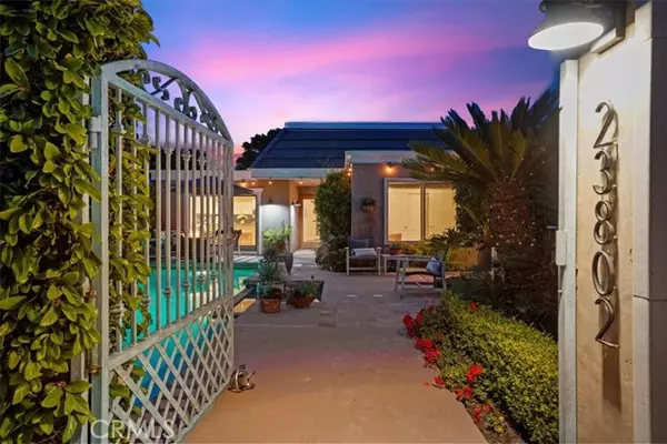 Dana Point, CA 92629,23802 Cassandra Bay